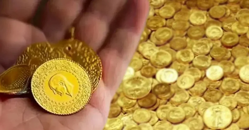 Altın 10 haftalık yükseliş serisini bitiriyor mu? ‘Bu düşüş alım fırsatı olabilir’