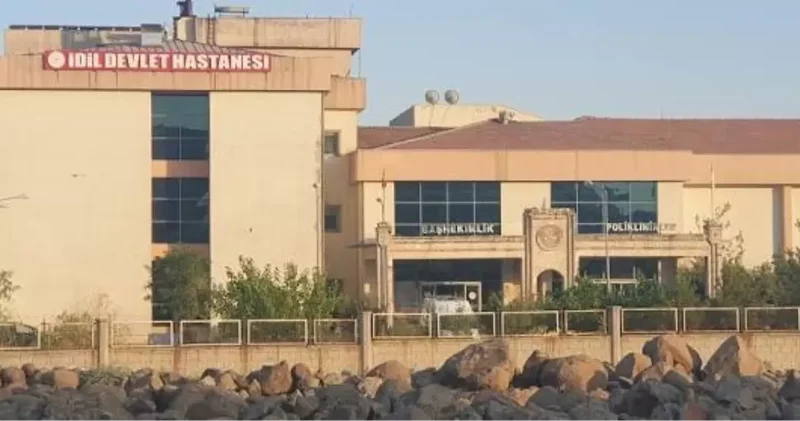 14 yaşındaki çocuk babasını silahla öldürdü