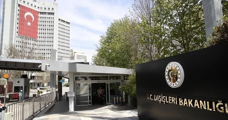 Şam büyükelçisi belli oldu Sözcü Gazetesi