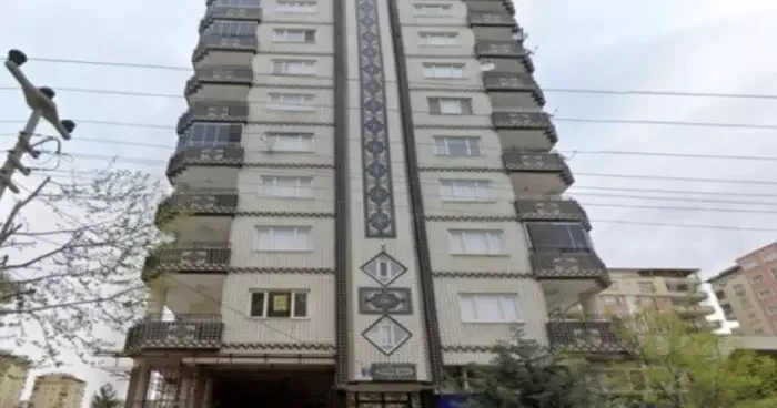 Emre Apartmanı davasında tutuklu 4 sanıktan 1’i tahliye edildi