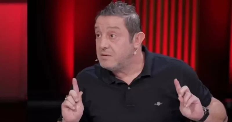 Nihat Kahveci den Stuttgart maçı sonrası gündem olan yorum: Sokakta bisikletine binsin