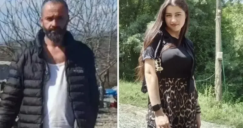 Katili suçunu itiraf etti: 7 yaşındaki Hasret’i tartıştıktan sonra boğup kuyuya atmış Zonguldak Haberleri