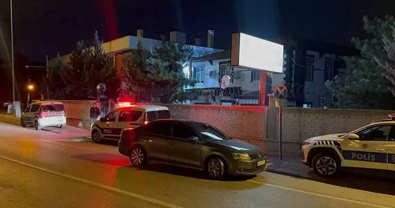 Polis merkezindeki cinayette 2 şüpheli tutuklandı