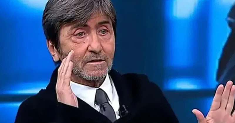 Ağzına geleni saydı! Rıdvan Dilmen den Stuttgart maçı hakemine olay sözler