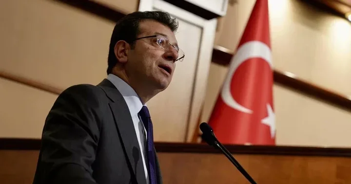 Son dakika... Ekrem İmamoğlu ihaleye fesat karıştırma davasında beraat etti
