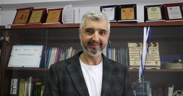 Sakarya da Uluslararası İletişim Bilimleri Sempozyumu 30 Ekim de başlayacak Sakarya Haberleri