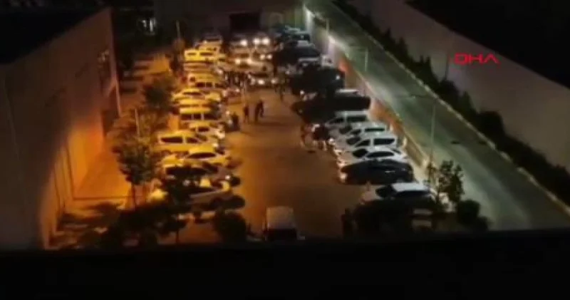 Polisten kaçak silah operasyonu: Yüz binlerce liraya el konuldu