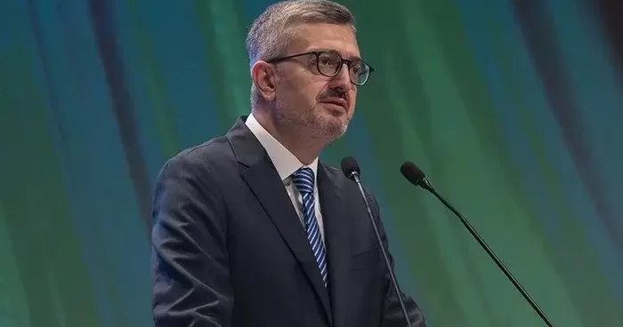 İletişim Başkanı Duran dan Yüzyılın Konut Projesi ne ilişkin paylaşım