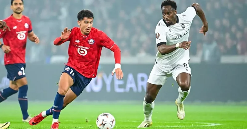 Berke Özer yine başardı! 7 gollü nefes kesen maçta tarihi geri dönüş VAR a takıldı