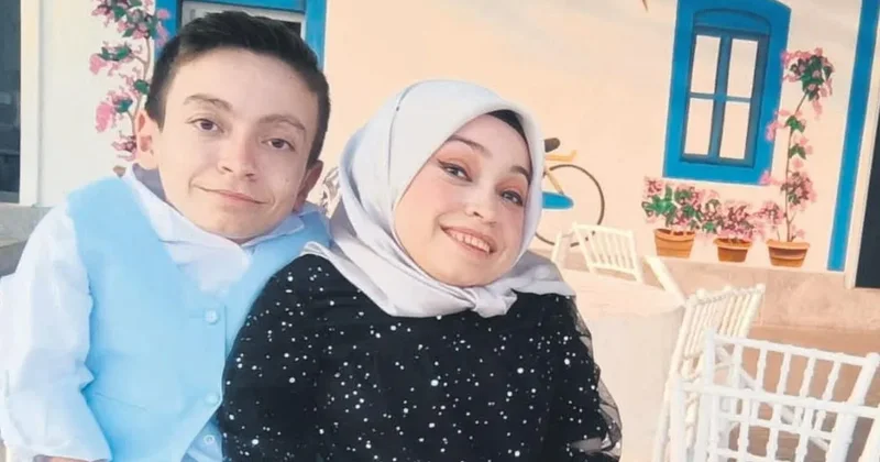 Gönlümüz engelli değil