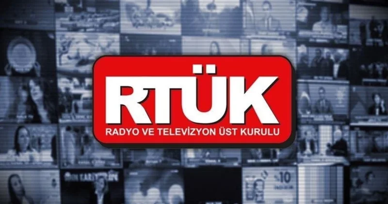 Son dakika RTÜK te başkan değişti!