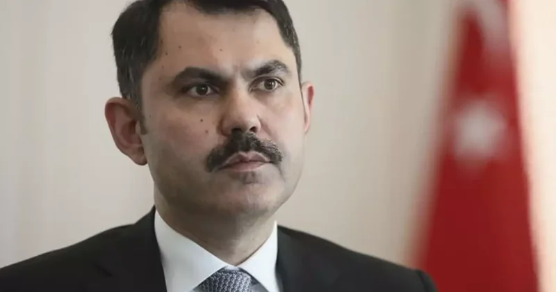 Bakan Kurum, Yüzyılın Konut Projesi nin ayrıntılarını canlı yayında anlattı