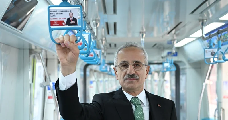 Cumhuriyet Bayramı nda ulaşım ücretsiz İş Yaşam Haberleri