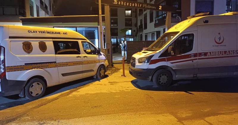 İzmir’de aile faciası: Anne ve babasını öldürüp intihar etti