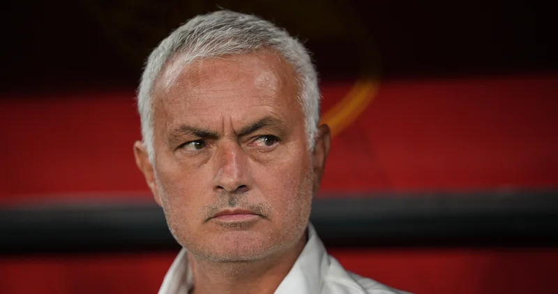 Jose Mourinho dan Fenerbahçe ve Kerem itirafı: Ayrılmamın sebeplerinden biri de buydu! Fenerbahçe Haberleri