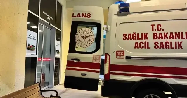 Motosiklet sürücüsü feci kazada hayatını kaybetti Adıyaman Haberleri