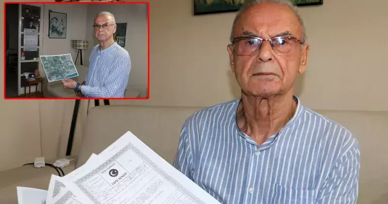 Kendisini 350 milyon lira borçlandırmakla suçladığı 2 avukatından şikayetçi oldu
