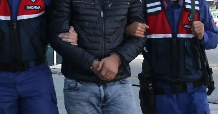 Kaçak kazı yaparken suçüstü yakalandı! Evinde 144 sikke bulundu