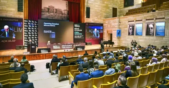 Sesimizi yükseltmeye devam etmeliyiz Dünya Haberleri