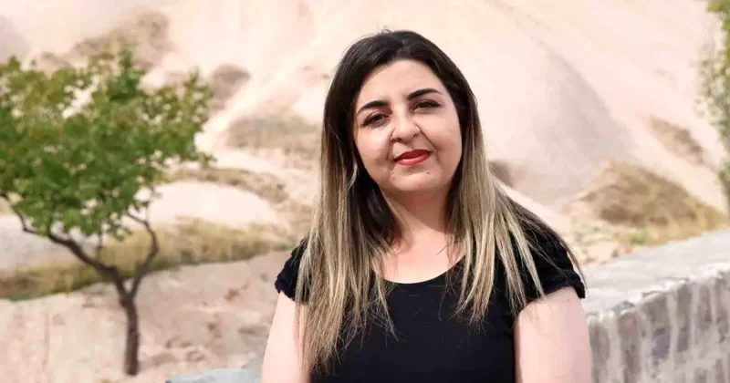 34 Yıl Sonra Kimliğine Kavuştu