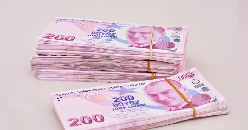 TCMB nin kararı sonrası mevduat faizinde yeni dönem! 1 milyon TL nin 1 aylık getirisi belli oldu