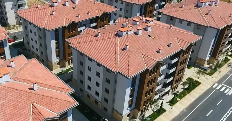 İstanbul da kiralık konut sistemi devreye giriyor! Erdoğan detayları açıkladı