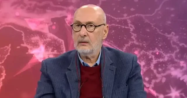 Prof. Dr. Öğün ABD artık dünyanın patronu değil deyip anlattı: Türkiye hesaplarını buna göre yapmalı VİDEO İZLE