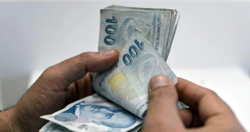 Bugün hesaplara yatacak: Resmi açıklama geldi!