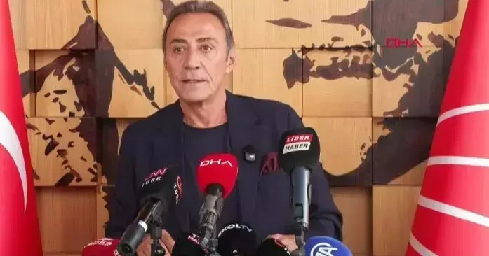 CHP Yüksek Disiplin Kurulu, Berhan Şimşek’in partiden ihraç edilmesine karar verdi