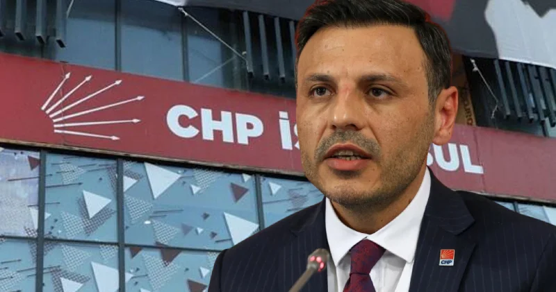 Özgür Çelik: Ne zaman partimiz Türkiye nin 1 inci partisi oldu, erken seçim talep etti, işte o anda davalar açıldı