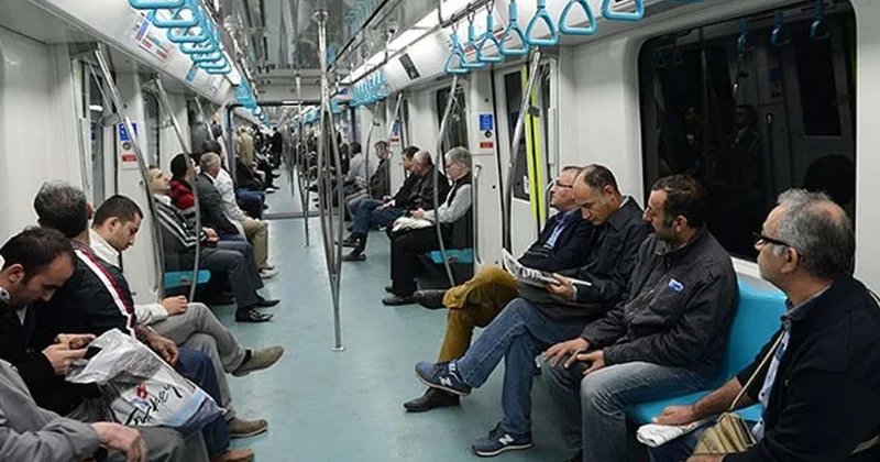 29 Ekim’de bazı raylı sistem hatları ücretsiz olacak Sözcü Gazetesi