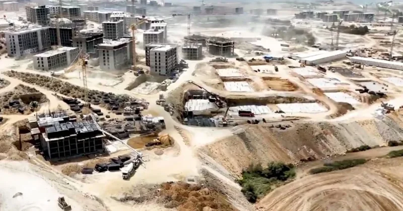 AKP’nin Kanal İstanbul inadına şimdiden 80 milyar Sözcü Gazetesi