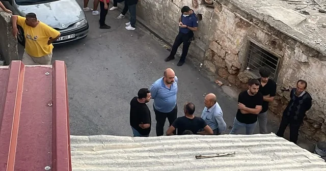 Mersin de 21 yaşındaki Efe Eli harabe evde ölü bulundu Mersin Haberleri