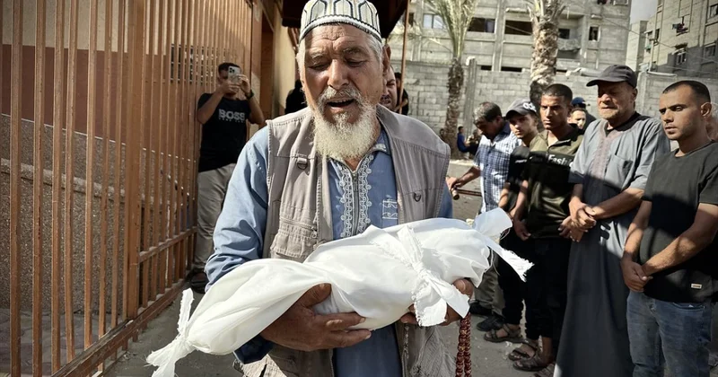 Gazze Mahkemesi nde insanlık suçları: Katil İsrail in aç bırakma ve yıkımı yargılanıyor