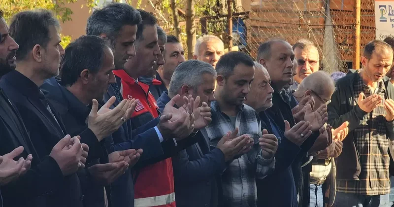 Çaycuma da Cinayet: Cezaevi Firarisi Tutuklandı
