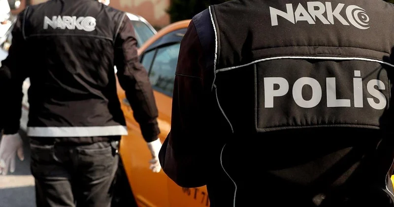 Hatay’da uyuşturucu operasyonu: 89 kilo esrar ve bin 876 kök kenevir ele geçirildi