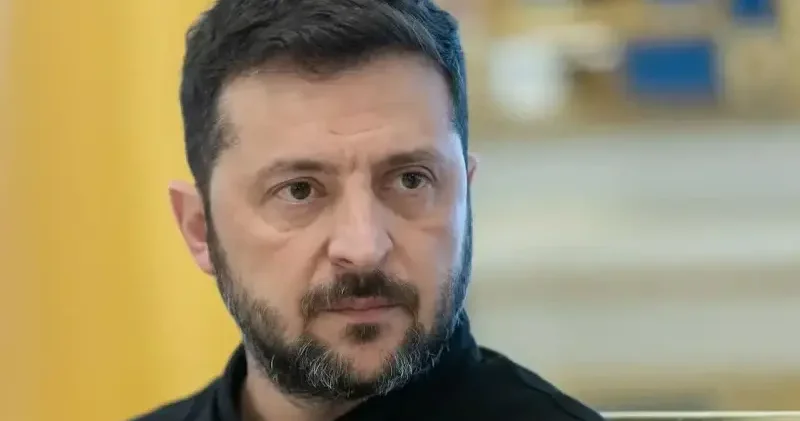 Zelenski Putin bizi bölmek istiyor sözleriyle vurguladı: ABD olmadan savaşı bitirmenin yolunu aramıyoruz Dünya Haberleri
