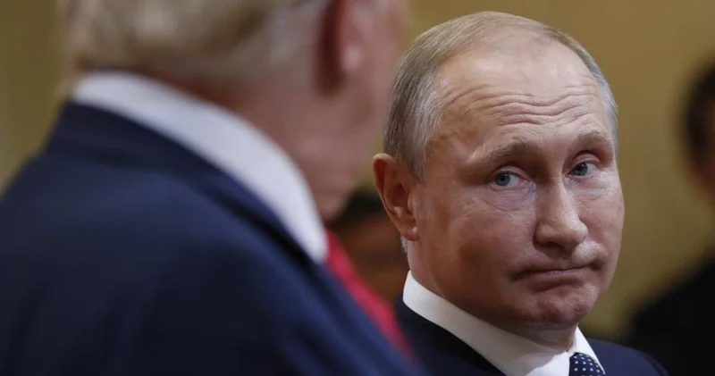 Trump boşa zaman harcayamam demişti! İptal edilen zirveye ilişkin Putin den açıklama
