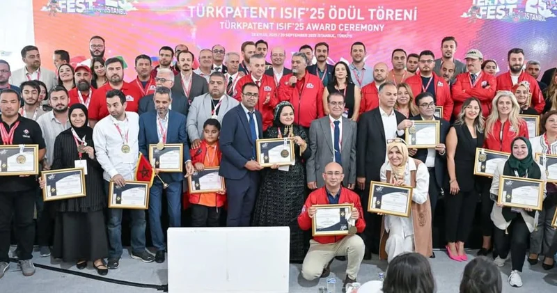 Veri sızıntısı ile suçlanan şirket 34 gün önce Teknofest te ödül almış! Hem de veri güvenliği başarısından