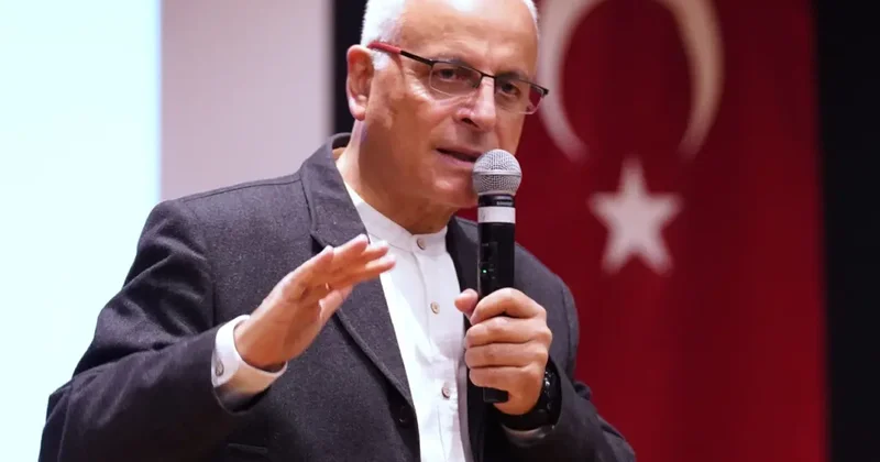 Merdan Yanardağ ın Emniyet teki ifadesi ortaya çıktı