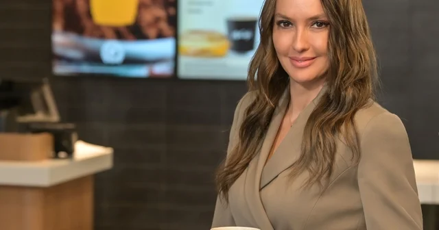 McDonald s Türkiye, Gaziantep te hatıra ormanı oluşturuyor Gaziantep Haberleri