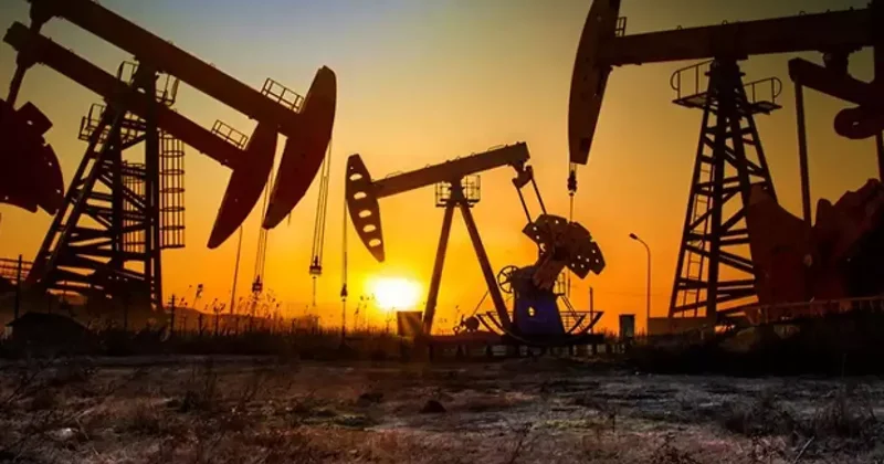 Brent petrol fiyatı düştü!