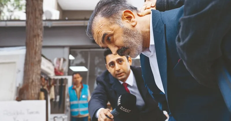 Mahkemede bile savcıyı tehdit etti Sözcü Gazetesi