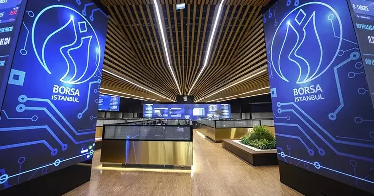 Borsa İstanbul da sert yükseliş! Yüzde 5 i aştı