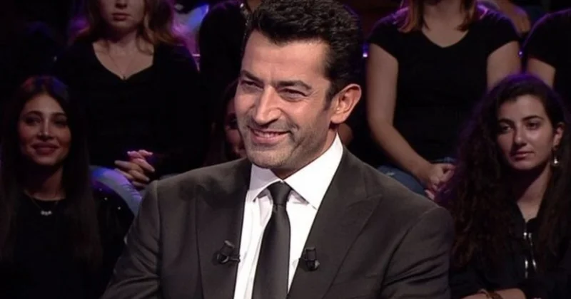 Estetikli Kenan İmirzalıoğlu nu gören tanıyamıyor: Son hali şaşırttı Sözcü Gazetesi