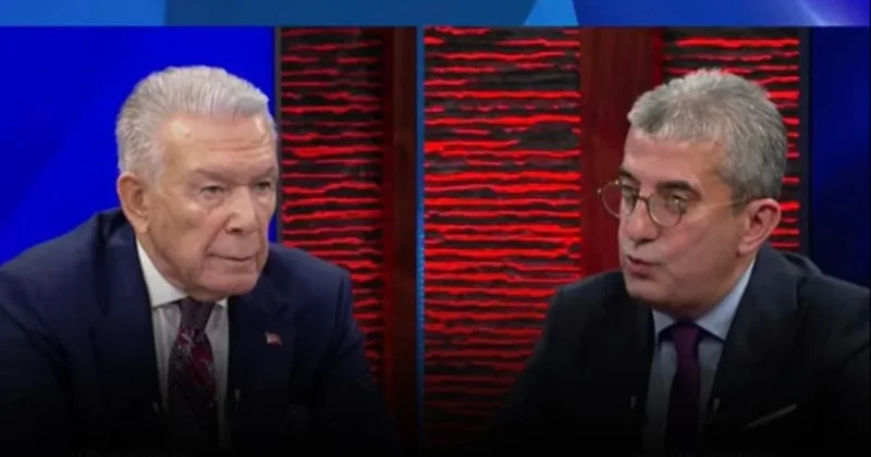 CHP li Gökhan Günaydın Casusluk soruşturmasını Arena da anlattı Sözcü Gazetesi