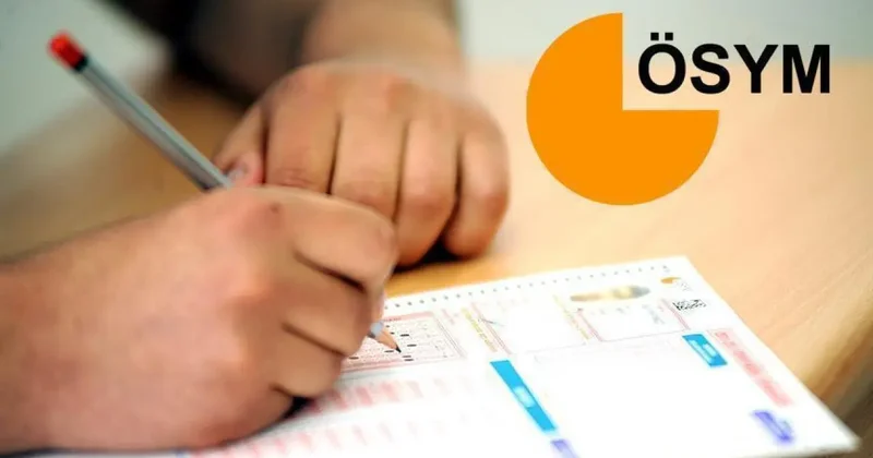 ALES/3 SINAV TAKVİMİ ALES ne zaman yapılacak, başvurular sona erdi mi?