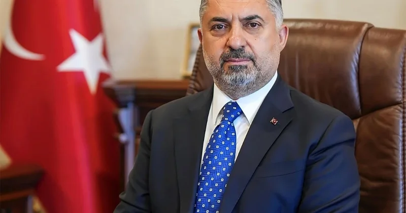 Türk Telekom’da yeni CEO Ebubekir Şahin