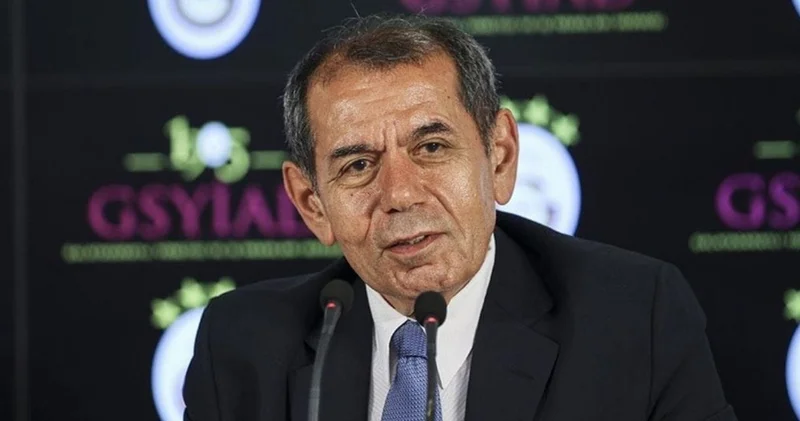 Galatasaray dev anlaşmayı KAP a bildirdi: 83 milyon euro