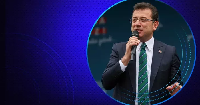 İmamoğlu suç örgütü soruşturmasında 15 şüpheli gözaltında